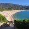 Apartment Liscia sea view, restaurant and supermarket 50m - Calcatoggio