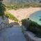 Apartment Liscia sea view, restaurant and supermarket 50m - Calcatoggio
