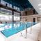 Resort Apartamenty Klifowa Rewal 81