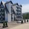 Apartman Mina Jezero
