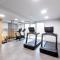 Resort Apartamenty Klifowa Rewal 81