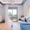 SithoniaRS Luxury Apartment 2nd Floor with Sea View