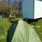 The Old Mill Shepherds Hut - 欧克汉普敦