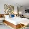 The Art Hotel