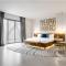 The Art Hotel