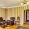 Guest house Data
