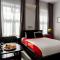 Komorowski Luxury Guest Rooms