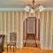 Guest house Data