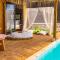Dream House - HILL VILLAS KALKAN
