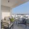 Makrigialos Long Beach Villas - Penthouse 1