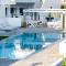 Makrigialos Long Beach Villas - Penthouse 1
