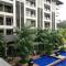 Garden View Pulai Springs Resort - 士姑来 Garden View Pulai Springs Resort - 士姑来