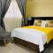 Mrhali Boutique Guest House - Kwamhlanga