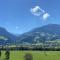 Apart Pankrazblick