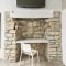 Dizzy Lows Modern 1 Bedroom Swanage Apartment with Sea View