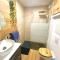 - L'IROIZH - CONCARNEAU - VUE MER PANORAMIQUE - STUDIO STANDING PLAGE DES SABLES BLANCS - PARKING - PANORAMIC SEA VIEW - NEAR THALASSOTHERAPY - Wifi - - Concarneau