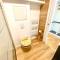 - L'IROIZH - CONCARNEAU - VUE MER PANORAMIQUE - STUDIO STANDING PLAGE DES SABLES BLANCS - PARKING - PANORAMIC SEA VIEW - NEAR THALASSOTHERAPY - Wifi - - Concarneau
