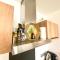 - L'IROIZH - CONCARNEAU - VUE MER PANORAMIQUE - STUDIO STANDING PLAGE DES SABLES BLANCS - PARKING - PANORAMIC SEA VIEW - NEAR THALASSOTHERAPY - Wifi - - Concarneau