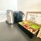 - L'IROIZH - CONCARNEAU - VUE MER PANORAMIQUE - STUDIO STANDING PLAGE DES SABLES BLANCS - PARKING - PANORAMIC SEA VIEW - NEAR THALASSOTHERAPY - Wifi - - Concarneau