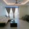 Sekinchan HighLevel SeaView Homestay 高楼 看海 阳台民宿 - 适耕庄 Sekinchan HighLevel SeaView Homestay 高楼 看海 阳台民宿 - 适耕庄