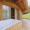 ZAGLGUT Hotel-Chalet-Your Sanctuary of Wellness and Panoramic Views with Zell am See-Kaprun SUMMERCARD Included - Kaprun