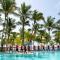 Coral Costa Caribe Beach Resort - All Inclusive - Juan Dolio