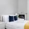 JOIVY Splendid 4-bed Flat Near The Castle - 爱丁堡