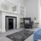 JOIVY Splendid 4-bed Flat Near The Castle - 爱丁堡