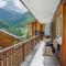 Matterhorn Panorama Apartment - Zermatt