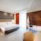 Hotel Aria