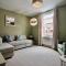 West Street Retreat Grade II listed townhouse