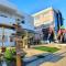 Kalidonia “PANORAMA” STUDIO APARTMENT