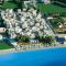 Azure Beach Villas