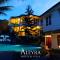 Aleyra Hotel and Villa's Garut - Garut