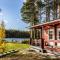 Foto: LomaPerkkiö Cottages 26/81