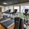 Mercure Hannover Oldenburger Allee
