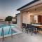 Vila Una with private pool near Rovinj - open 2022 - Rovinjsko Selo