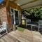 The Caduceus Quality Budget Cabins - Chertsey