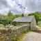 Heale Farm Cottage - Trentishoe