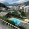 Aconchegante casa com piscina e lazer completo - تيريسوبوليس
