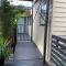 North Hobart, Tranquil Retreat, No Stairs, Access - New Town