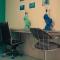 Peace Hostel MX
