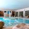 Phi Hotel Sighientu
