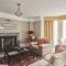 Coastal Manor Retreat