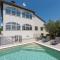 Marinela Korsa with Pool