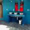 Peace Hostel MX