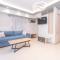 SithoniaRS Luxury Ground Floor Apartment With Private Garden
