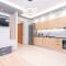 SithoniaRS Luxury Ground Floor Apartment With Private Garden