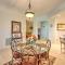 Sunny Punta Gorda Condo with Golf Course View! - Burnt Store Marina