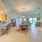 Sunny Punta Gorda Condo with Golf Course View! - Burnt Store Marina